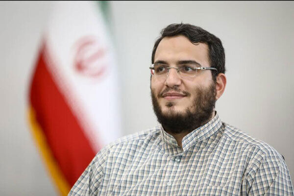 انتصاب رئیس حوزه هنری سازمان تبلیغات اسلامی