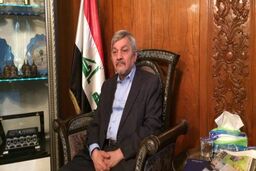 ابراهیم بحر العلوم جانشین احتمال عادل عبدالمهدی شد