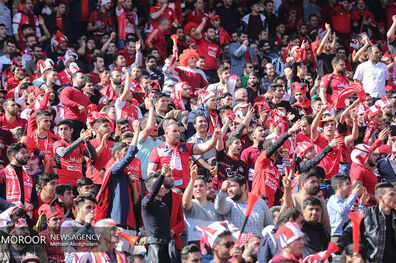آغاز بلیت فروشی دیدار پرسپولیس و السد 