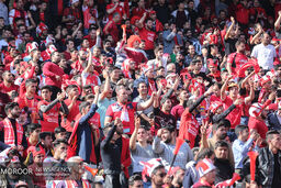 زمان بلیت فروشی بازی پرسپولیس و السد اعلام شد