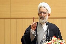 کسی نمی تواند منکر رشوه شود