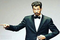جزئیاتی از نخستین فیلم بلند سینمایی بهرام افشاری
