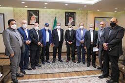 کسانی که عامل بی ثباتی و ناامنی در منطقه هستند باید از منطقه خارج شوند