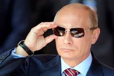گزارش سرویس های اطلاعاتی آمریکا از هواداری پوتین از ترامپ 