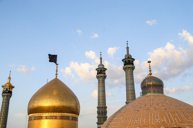 نماهنگی که تلویزیون برای محرم ساخته است