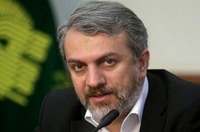صادرات امسال باید ۴۰ درصد افزایش یابد