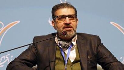 خداحافظی صادق خرازی از حزب اصلاح طلب ندای ایرانیان