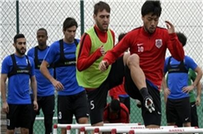 الریان برای بازی با پرسپولیس امروز عازم تهران می‌شود