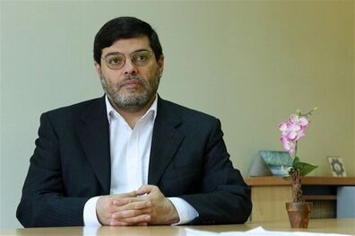 ما نمی‌توانیم به آمریکا و اروپا اعتماد کنیم