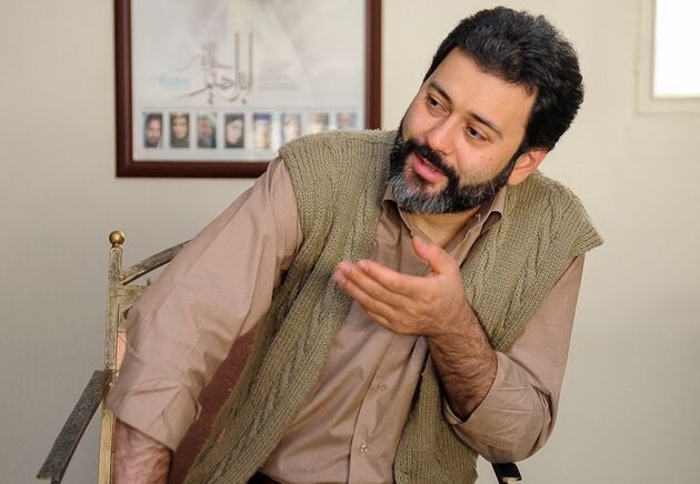 ساخت سریال «سرزمین پریزاد» به کارگردانی محمدرضا ورزی