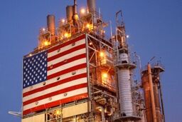 افول نفت شیل در آمریکا بر اساس مطالعه شرکت "وود مکنزی"