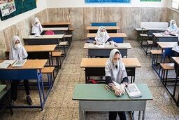 ابلاغ بخشنامه توسعه آموزش حضوری در تمامی مدارس