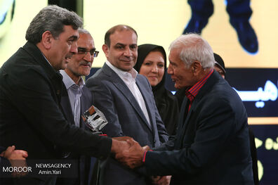 افتتاح جشنواره تاکسیرانی تهران