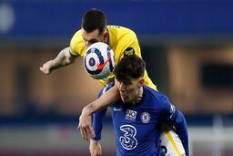 بازی برایتون و چلسی زنده از شبکه سه سیما پخش می شود