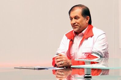  امدادگران هلال احمر از روز وقوع زلزله در شهرستان کوهبنان به 23 هزار و 640 نفر امدادرسانی کردند 