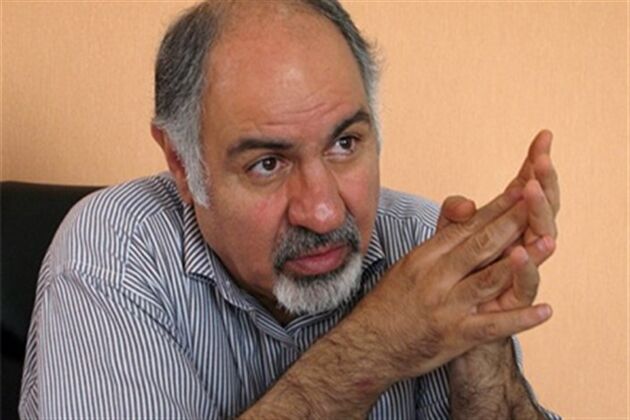 عکس گرفتن با سرمایه گذار خارجی جذب سرمایه آنها نیست