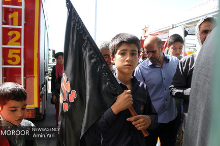 سالگرد رحلت حضرت امام خمینی(ره)