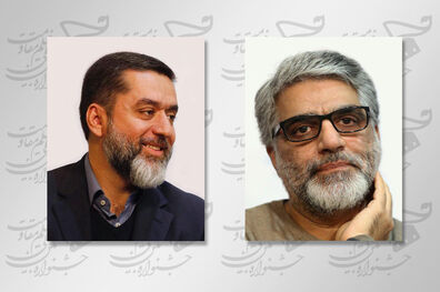 قصه پردازی مهم و کاربردی است/فیلم خواهم ساخت
