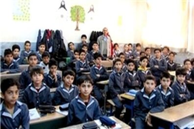 ثبت نام اینترنتی کتب درسی تا 15 تیرماه تمدید شد