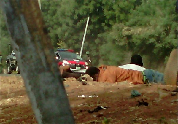 حمله وهابیون افراطی به شیعیان نیجریه