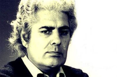 خانه شاملو تخریب نمی شود