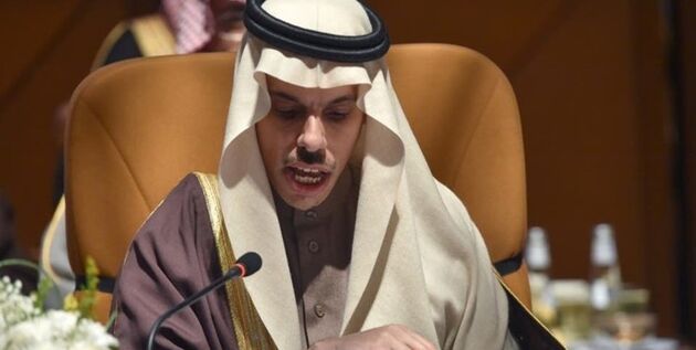 عربستان به دنبال دور پنجم رایزنی های مستقیم با ایران است