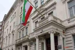 واکنش سفارت ایران، در پی خودسوزی پناهجوی ایرانی در زندان های اتریش