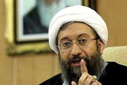 بخشنامه رئیس قوه قضاییه در خصوص شرایط مرخصی زندانیان در نوروز 97  ابلاغ شد