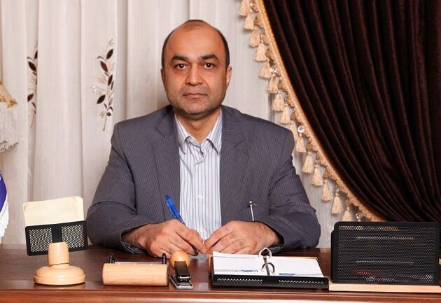 درخواست مدیرعامل جدید بانک ملت برای عدم ارسال گل و درج آگهی تبریک در رسانه ها