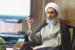 تحکیم و گسترش مبانی ایدئولوژی انقلابی در دستگاه قضایی