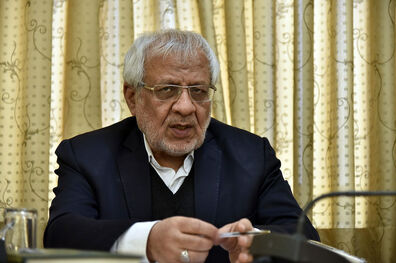 ضرورت تعامل سران سه قوه برای چاره اندیشی در جهت حل مشکلات کشور