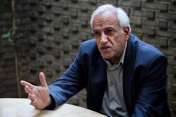 موفقیت‌های جنگ هرگز در جبهه‌های فرهنگی حاصل نشد 