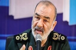  قول می دهیم واکنش‌مان به این حمله تروریستی، پشیمان کننده و نابودگر باشد