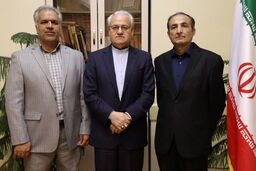 حکم‌ های جدید در سازمان سینمایی صادر شد