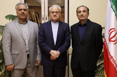 حکم‌ های جدید در سازمان سینمایی صادر شد