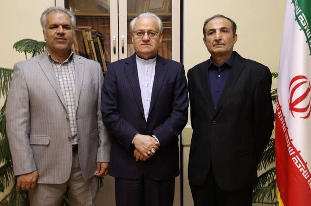 حکم‌ های جدید در سازمان سینمایی صادر شد