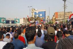 مطالبات معترضان به صورت فوری و سریع محقق می شود