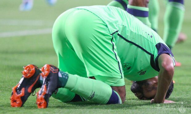 گل الاهلی به امارات بهترین گل هفته ششم لیگ قهرمانان آسیا انتخاب شد