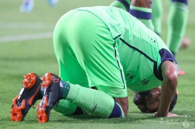 گل الاهلی به امارات بهترین گل هفته ششم لیگ قهرمانان آسیا انتخاب شد