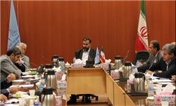 رشد جمعیت کیفری زیبنده جامعه اسلامی نیست