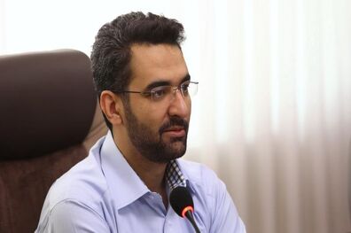 با مدیر تلگرام مذاکره داشتیم