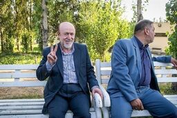  از وقتی آمدم استقلال نباخته است