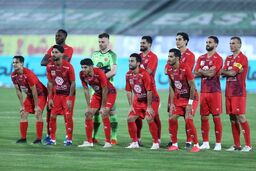 ترکیب پرسپولیس مقابل استقلال مشخص شد