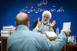 «بابک زنجانی» برای روشن شدن ادعای متهمان پرونده احضار شد