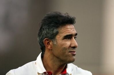 حضور دوباره عابدزاده در پرسپولیس