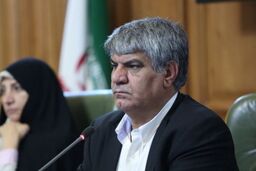 برنامه های "روز تهران" ضعیف بود