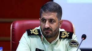 تهمیدات پلیس برای راهپیمایی ۲۲ بهمن