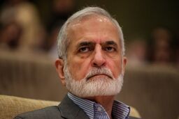 ایران تلاش خود را برای حل سیاسی بحران سوریه ادامه خواهد داد