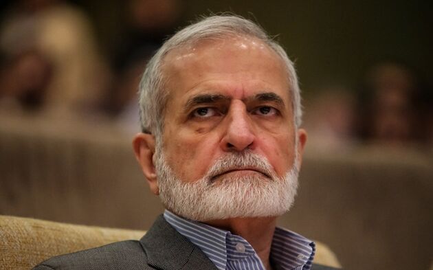 همه کشور‌ها باید هدف ایجاد ثبات و آرامش را در سوریه پیگیری کنند