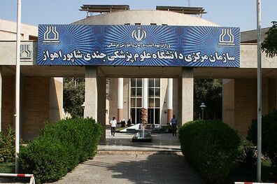 قصور در نظارت یا طبیعی بودن اتفاقات پزشکی در خوزستان/نقش دانشگاه جندی شاپور در مرگ های پزشکی